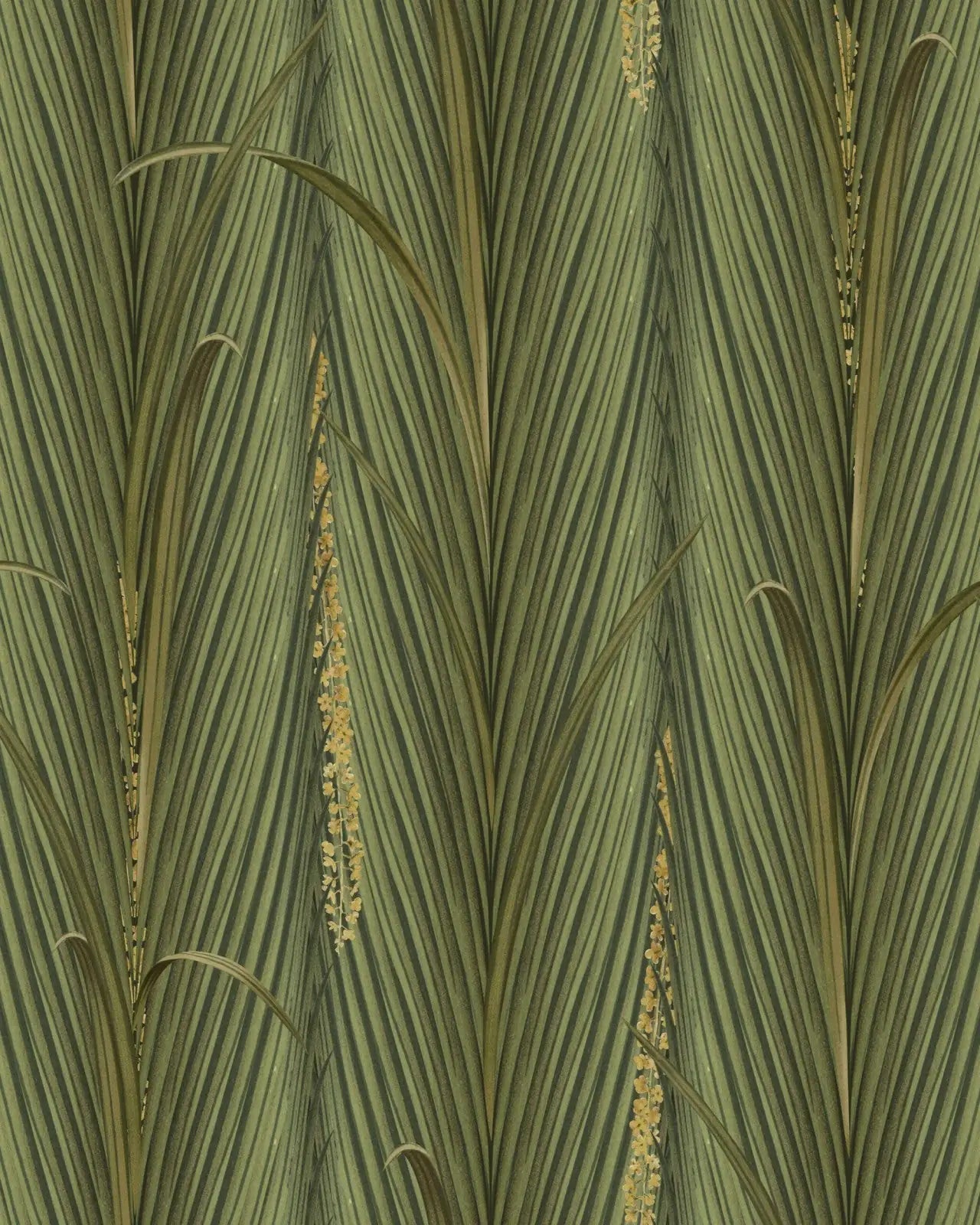 Danube Foliage