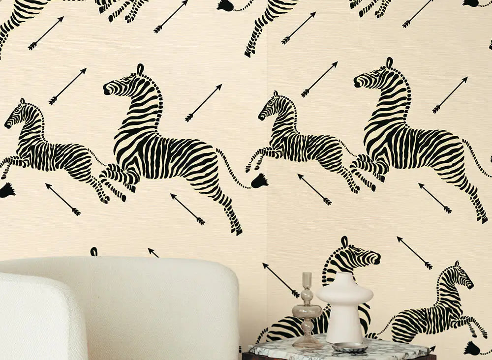 Zebras