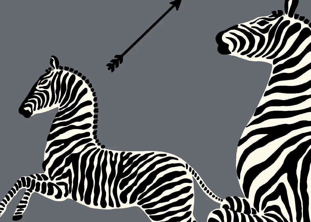 Zebras