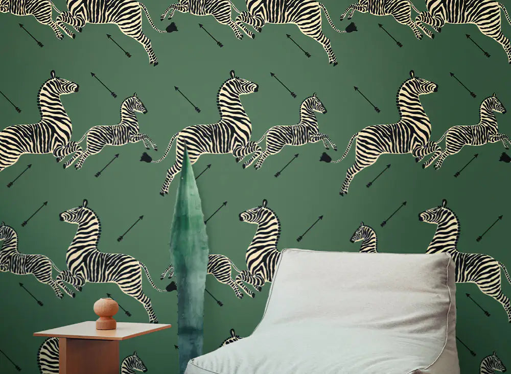 Zebras