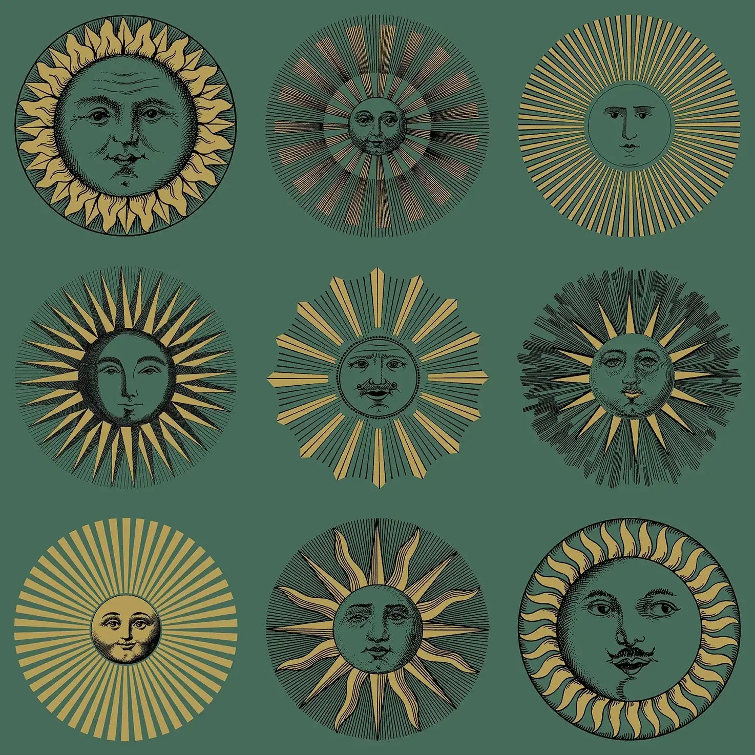 Fornasetti