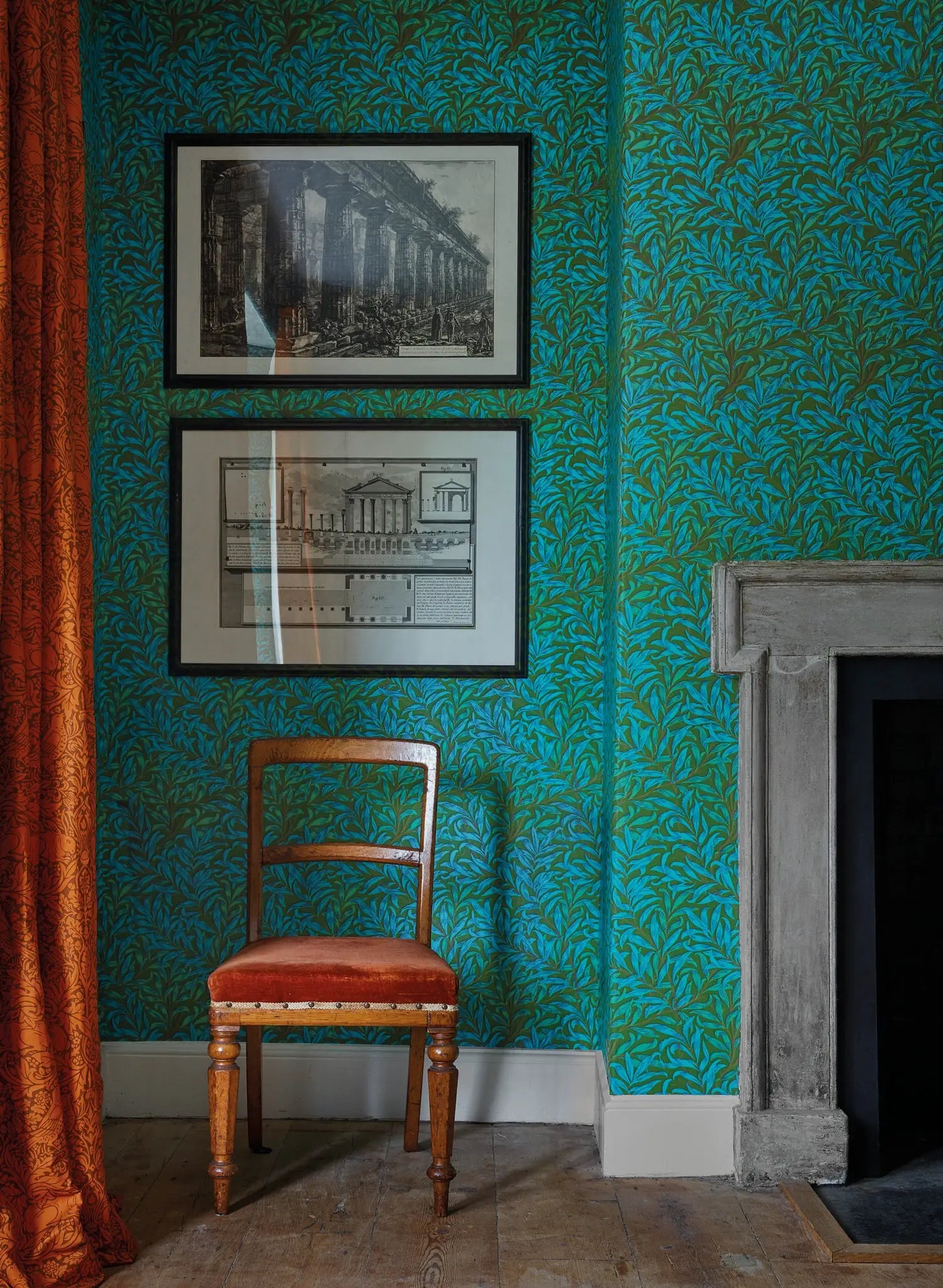 Morris & Co