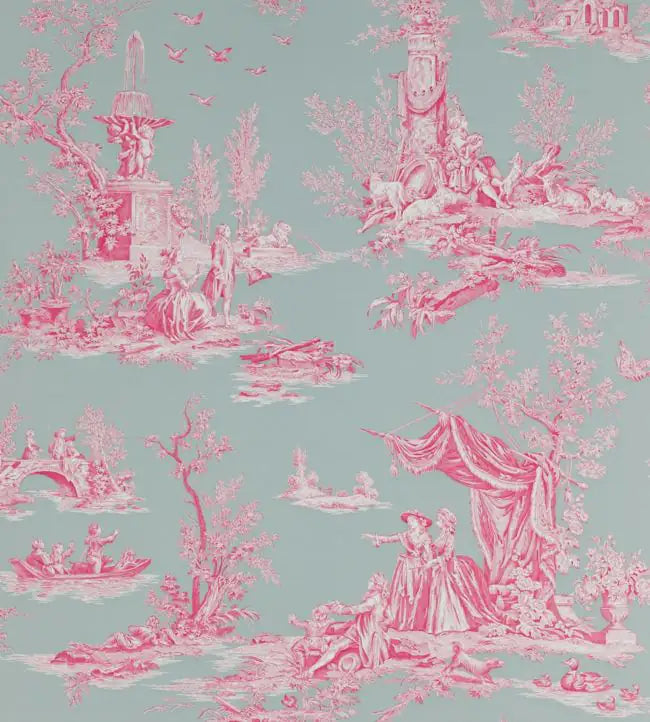 Toile de jouy
