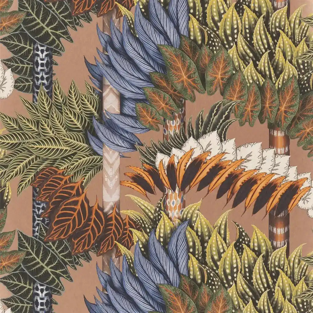 Belorizonte carta da parati Christian Lacroix