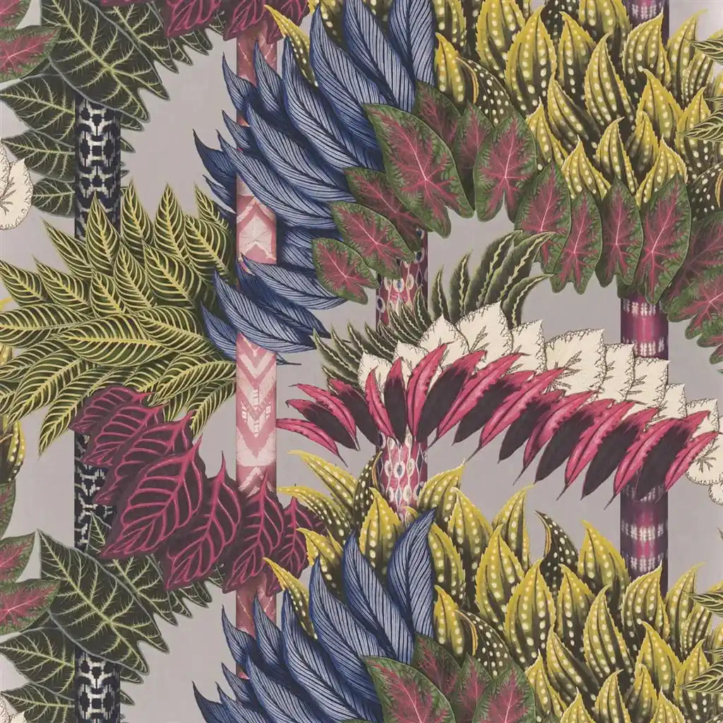 Belorizonte carta da parati Christian Lacroix