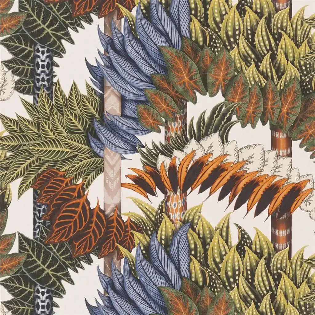 Belorizonte carta da parati Christian Lacroix