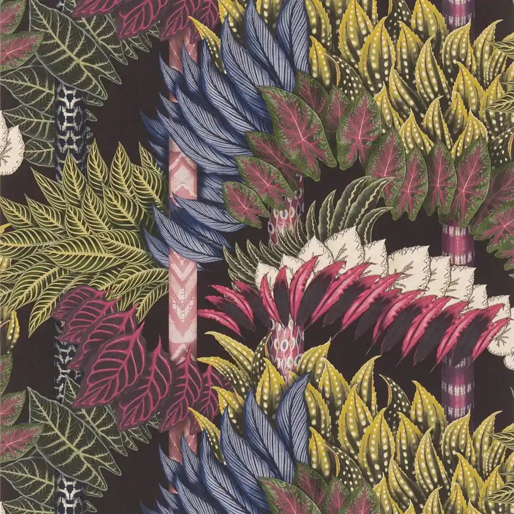 Belorizonte carta da parati Christian Lacroix