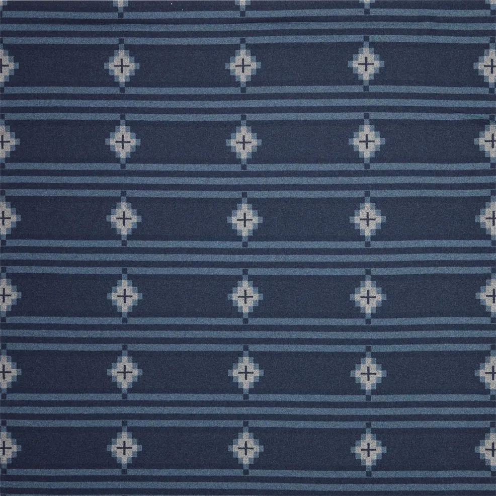 Ralph Lauren Heather tessuto colore Horizon