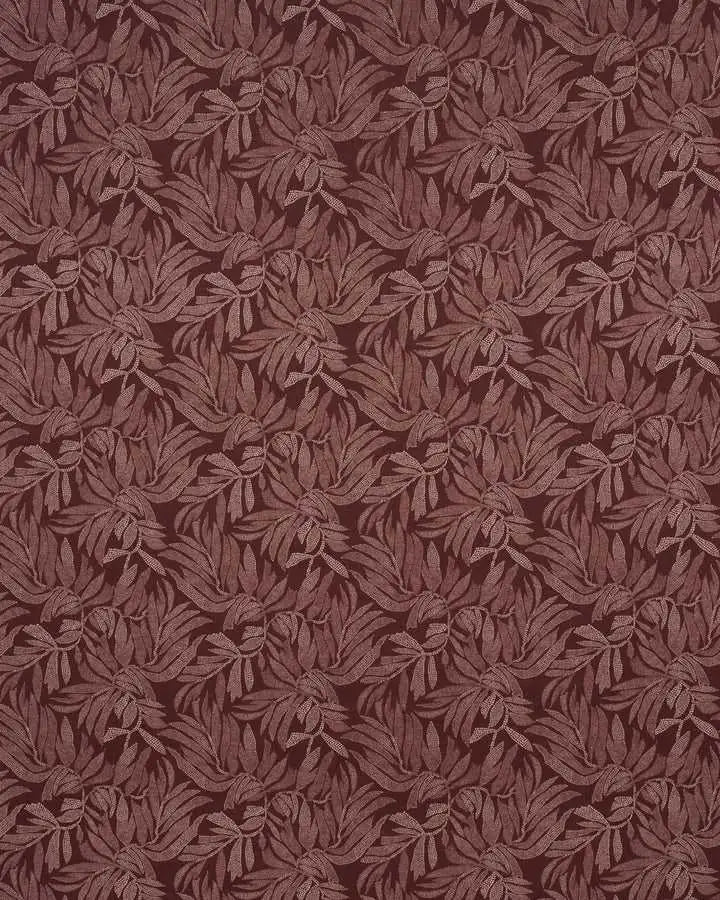 Schumacher Tessuti Tayrona Palm Mosaic Deco Interni