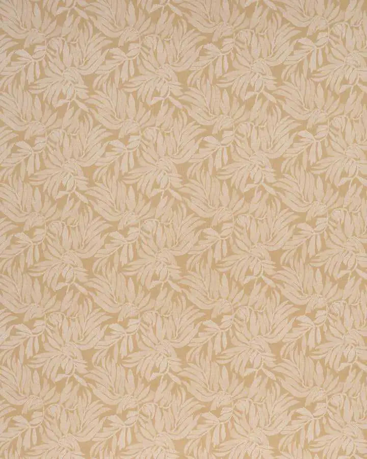 Schumacher Tessuti Tayrona Palm Mosaic Deco Interni