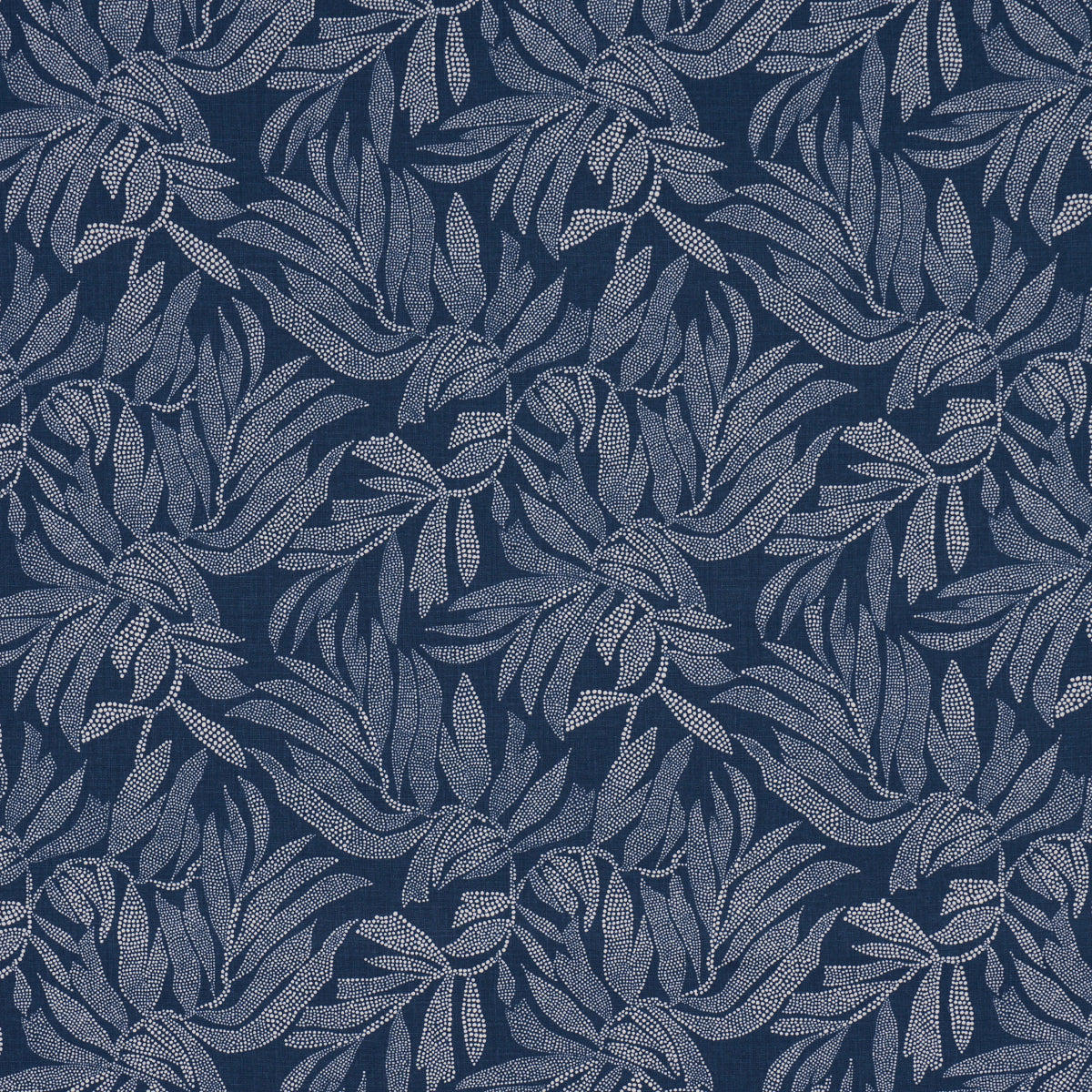 Tayrona Palm Mosaic  by Johanna Ortiz