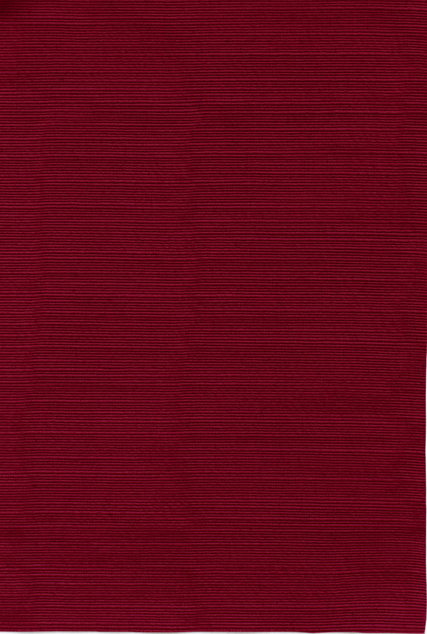 Carta da parati Iris Wall Bordeaux Dedar