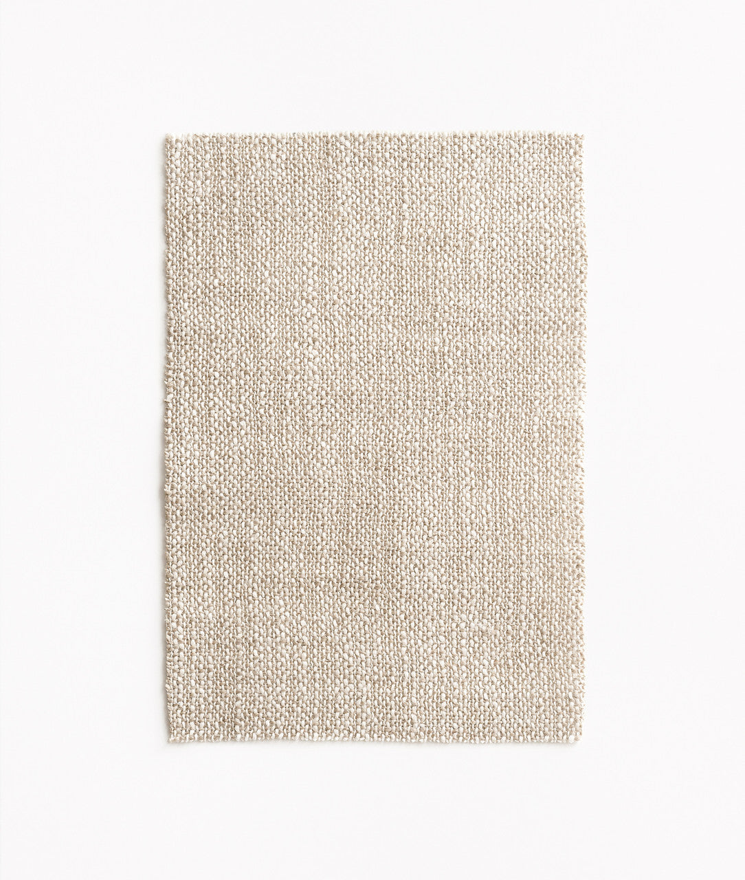 Tessuto Wide Linen Atelier 1930 Metis Dedar