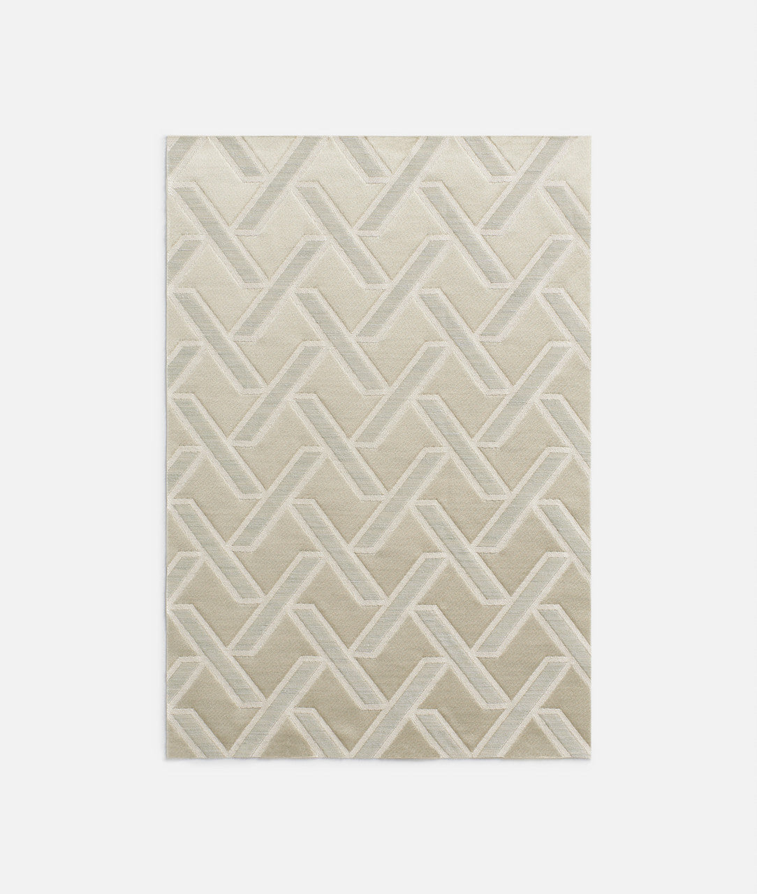 Tessuto Volver Ecru Dedar