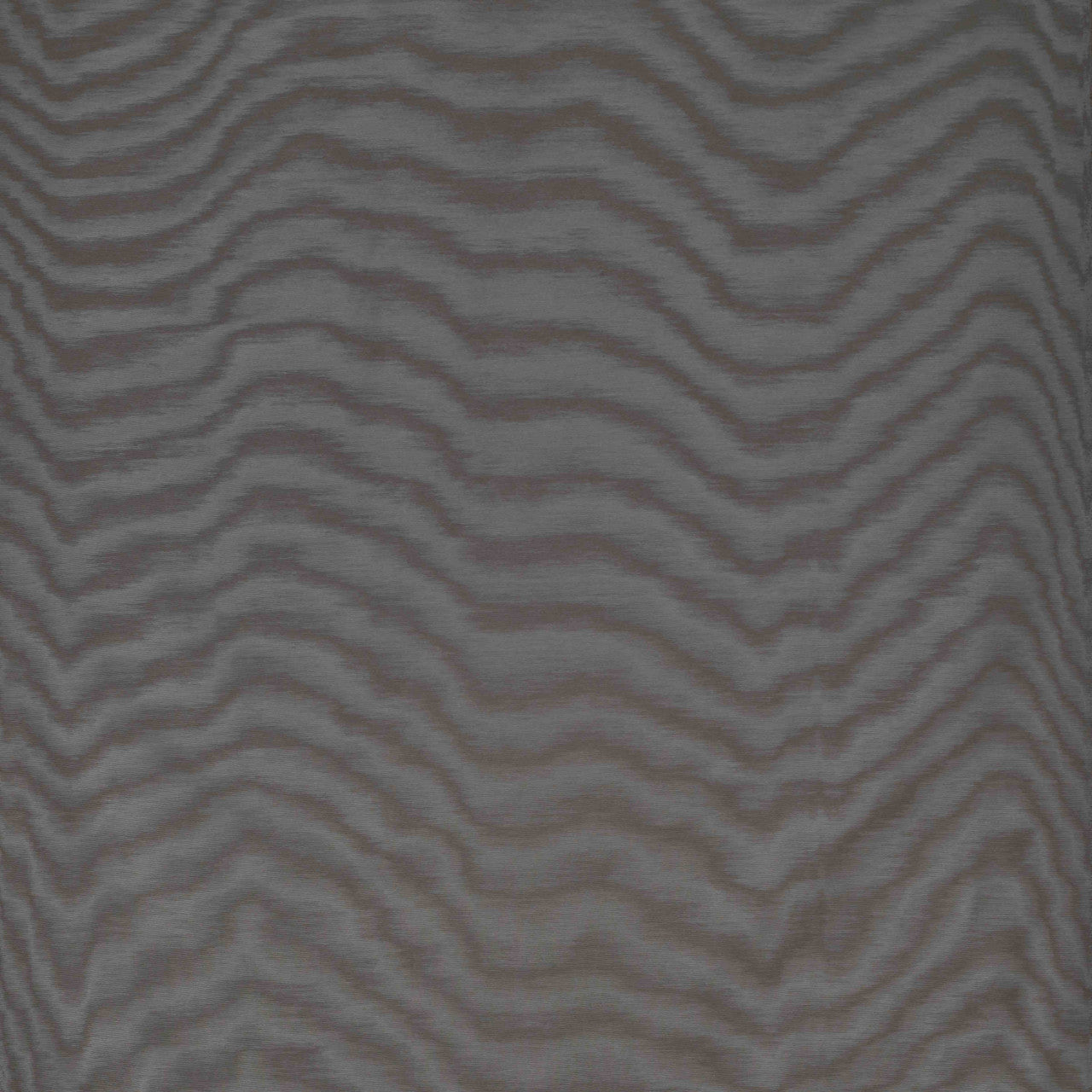 Carta da parati Amoir Fou Wall Antracite Dedar