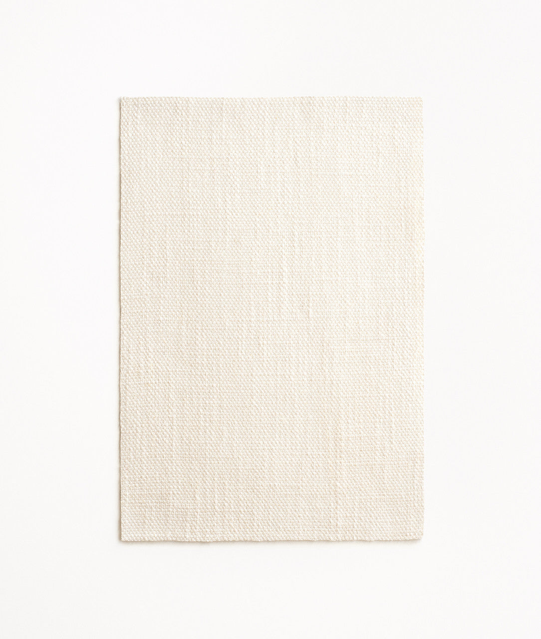 Tessuto Amicitia Bianco Dedar