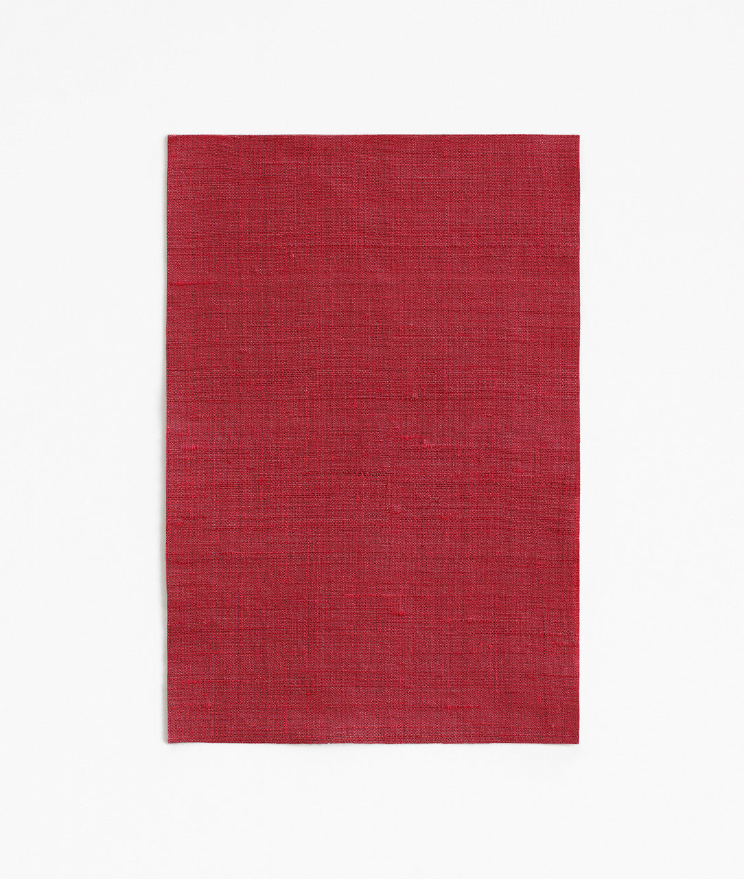 Tessuto Fanfara Bordeaux Dedar