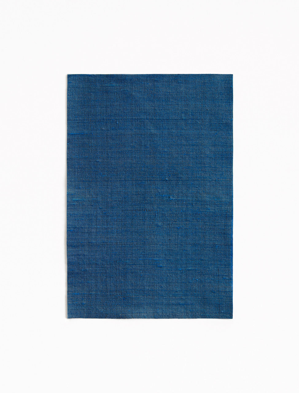 Tessuto Fanfara Electric Blue Dedar