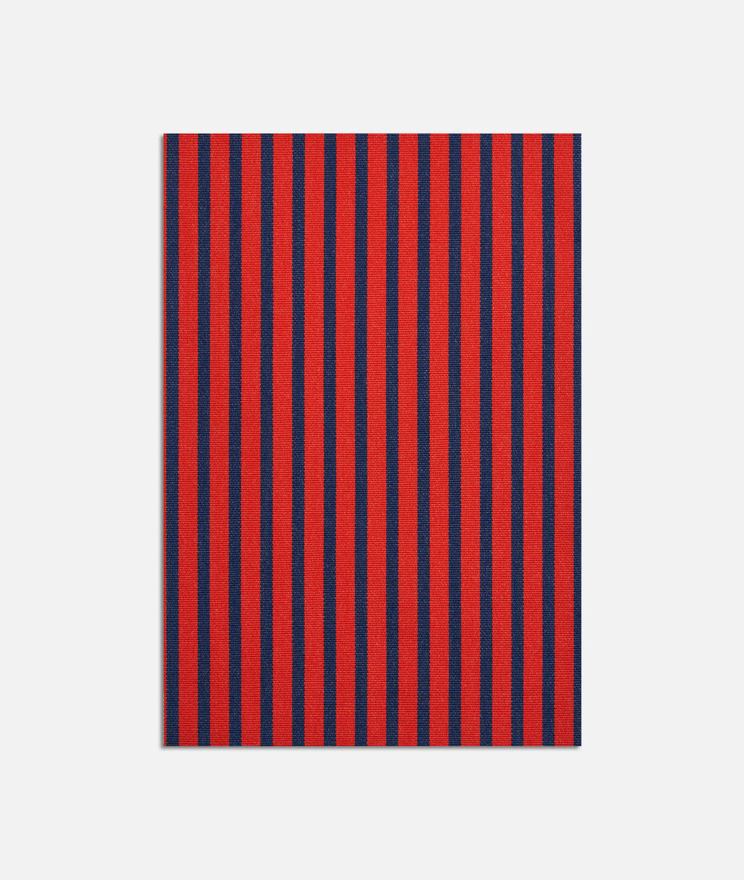 Tessuto Strange Loves Rouge Mariniere Dedar