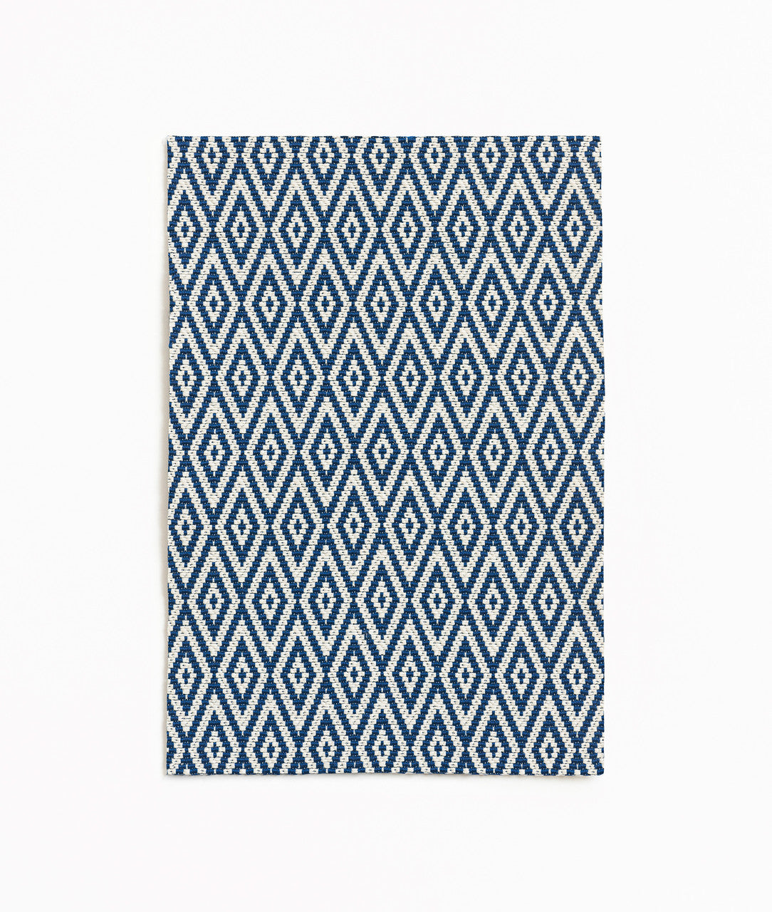 Tessuto Basquette Navy Dedar