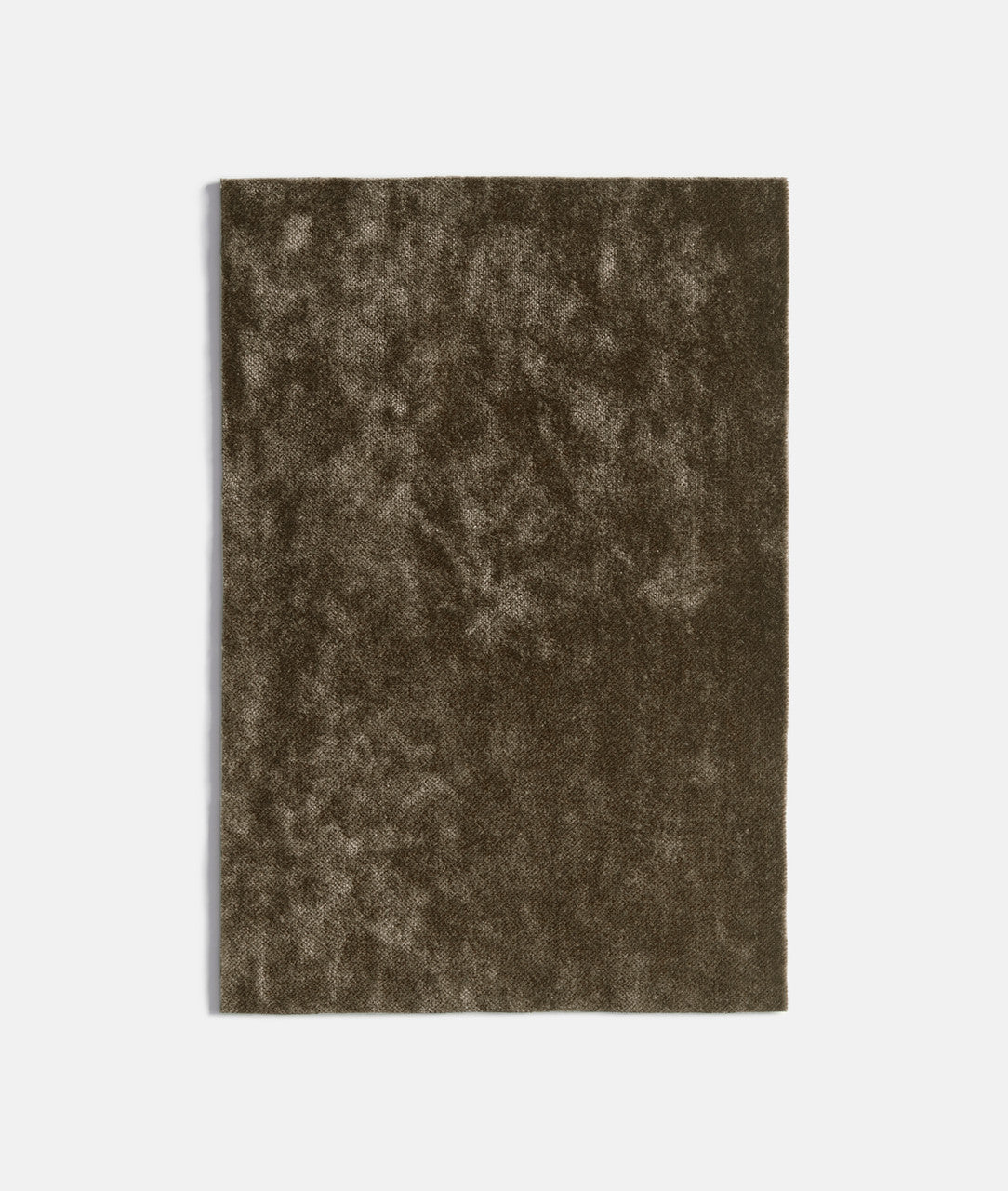 Tessuto Plushy Militare Dedar