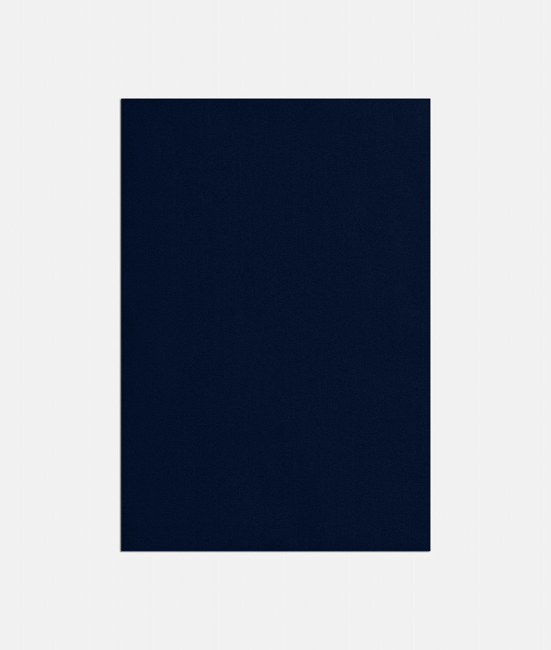 Tessuto Aplomb Blu Notte Dedar