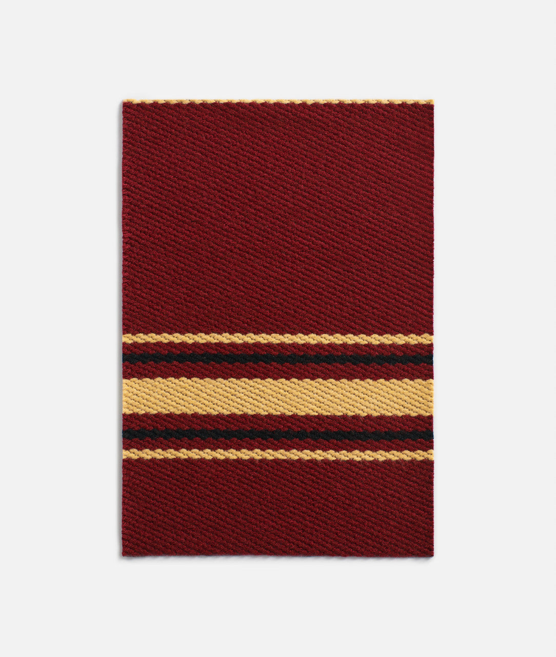 Tessuto Reginaldo Bordeaux Dedar