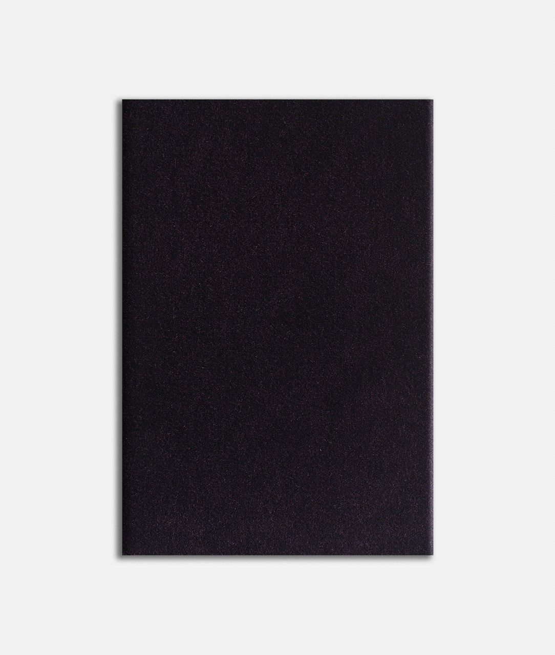 Tessuto Alpaca Alto Aubergine Dedar