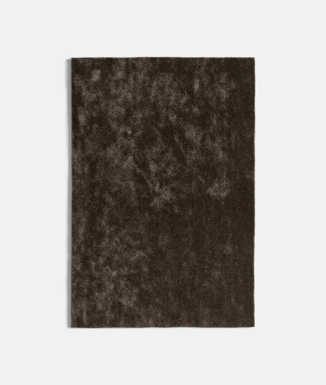 Tessuto Plushy Antracite Dedar