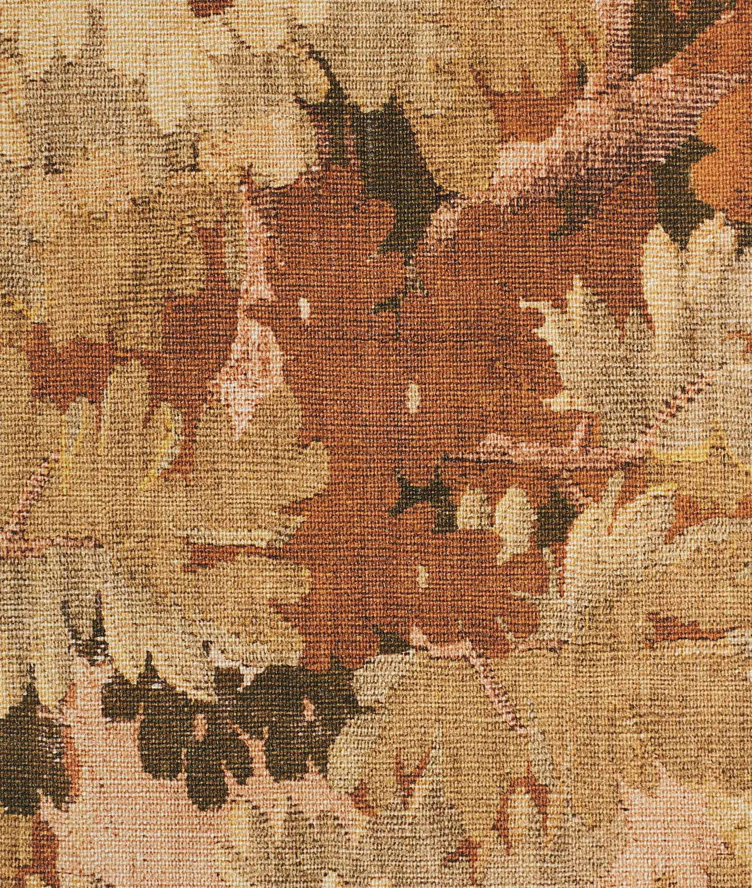 Carta da parati Schwarzwald Wall Quasi automne Dedar