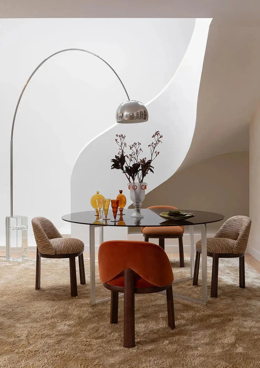 Chroma by India Mahdavi