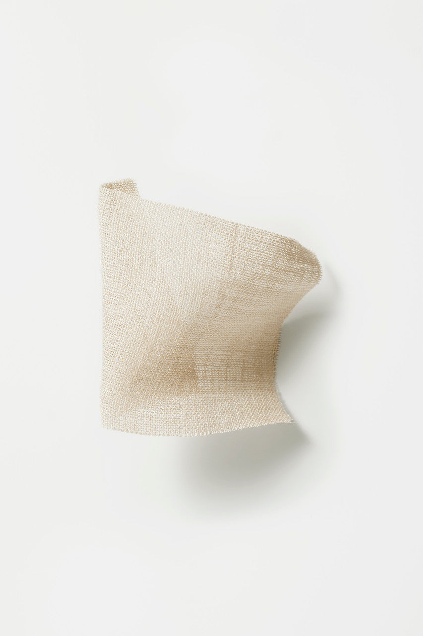 Wide Linen Baobab Dedar col. 003