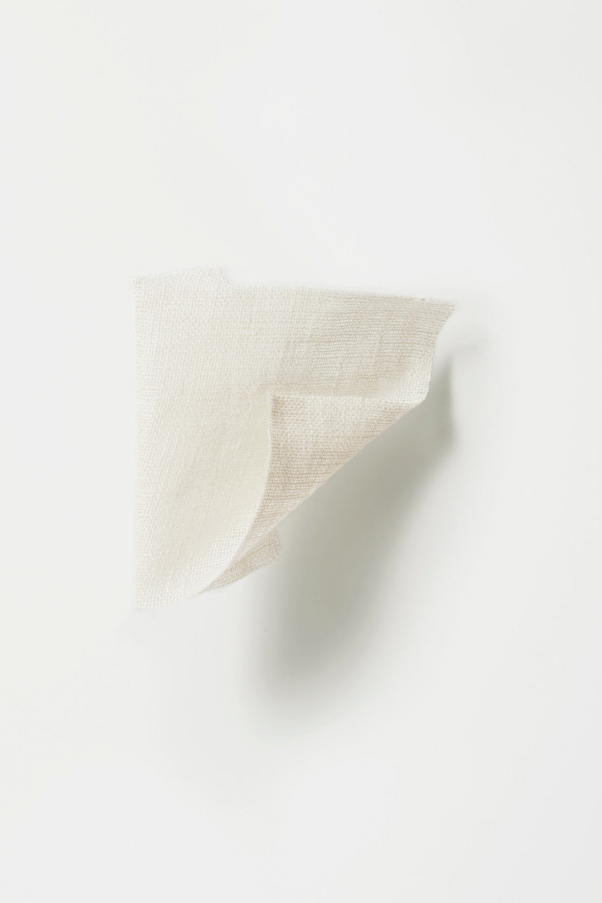 Wide Linen Baobab Dedar col. 001