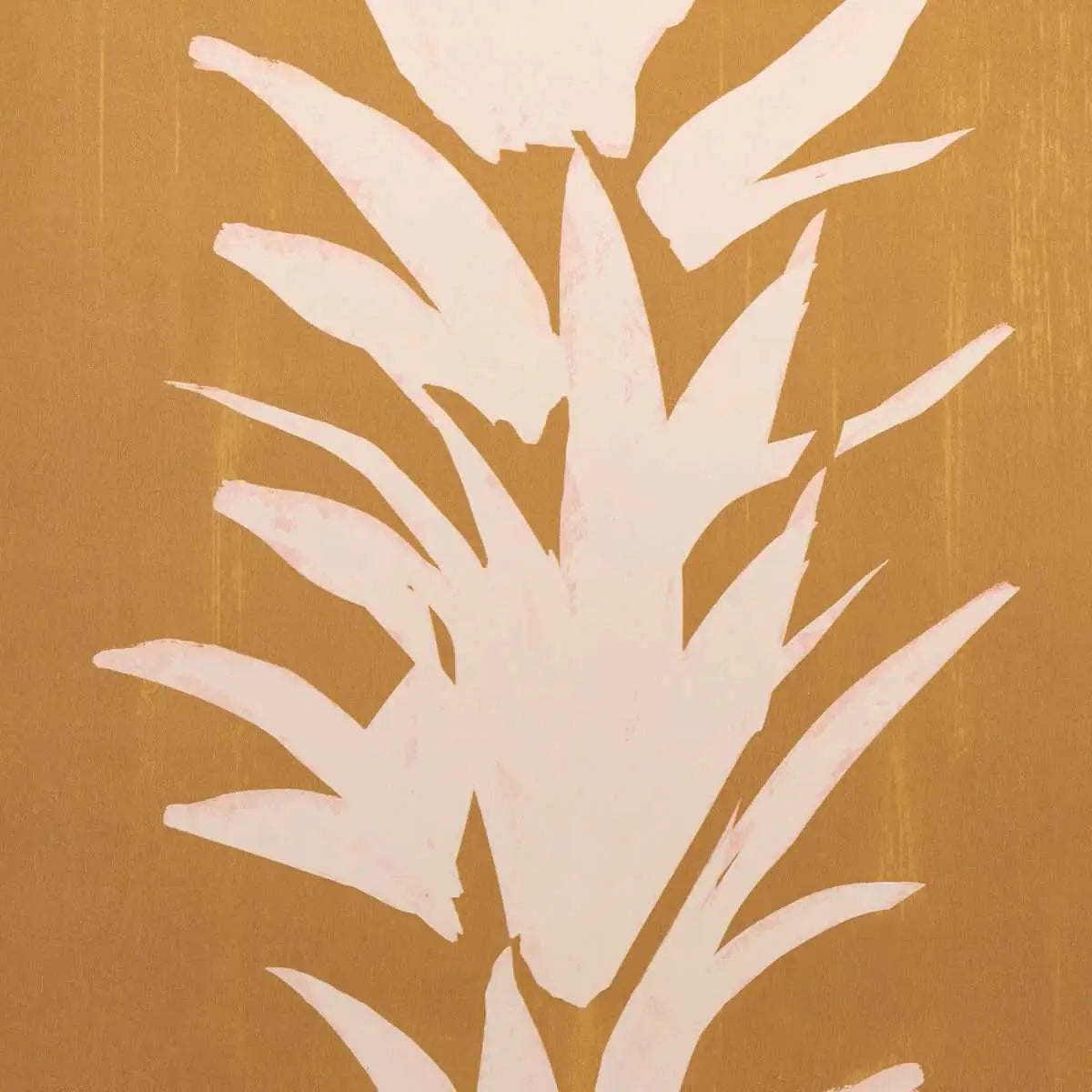 Schumacher Carta da Parati White Lotus Deco Interni