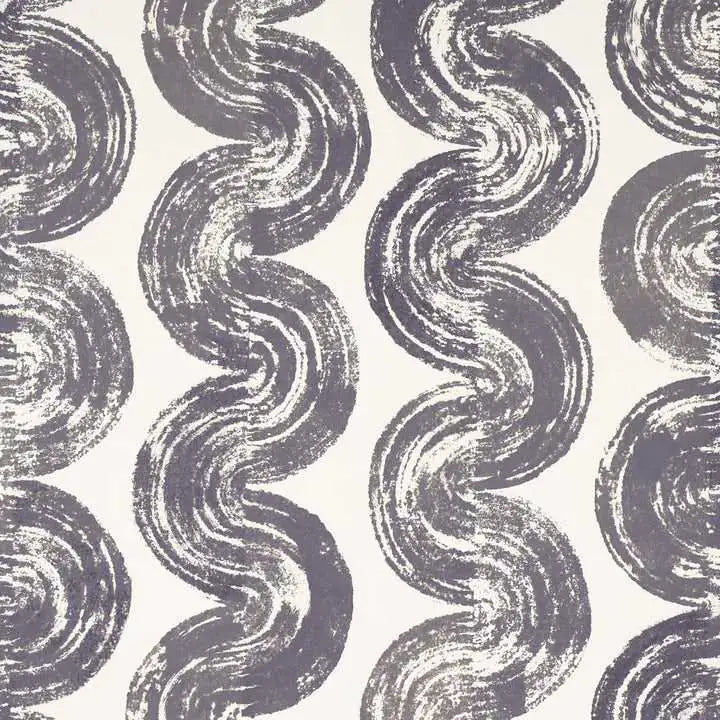 Schumacher Carta da Parati 1975 Deco Interni