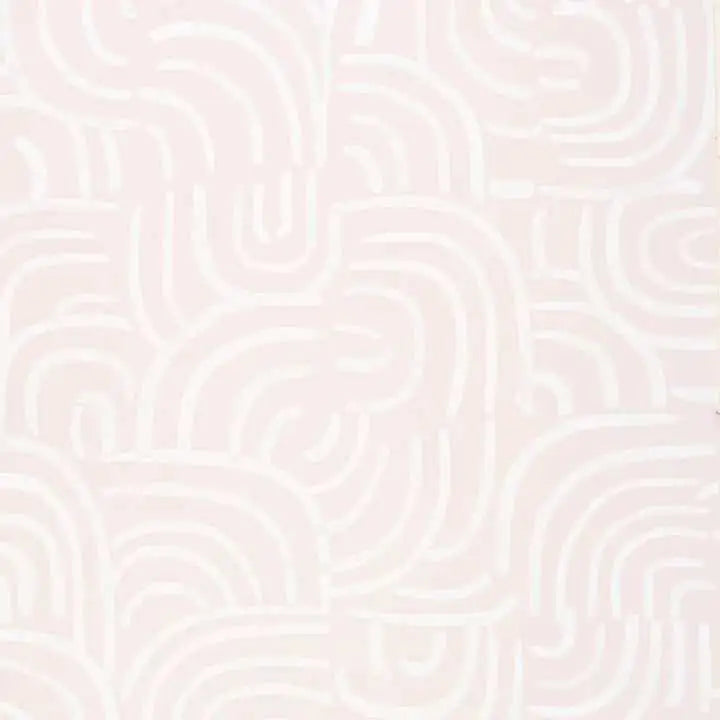Schumacher Carta da Parati New Beat Deco Interni