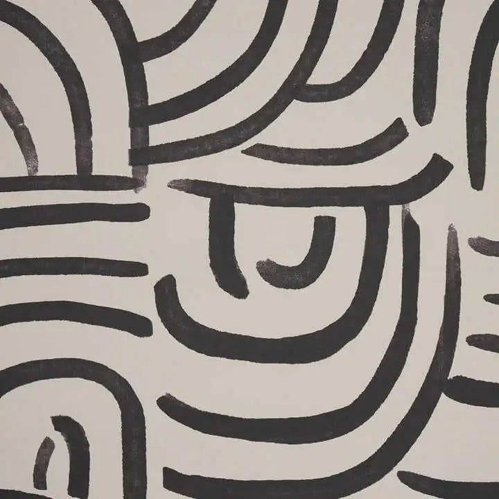 Schumacher Carta da Parati New Beat Deco Interni