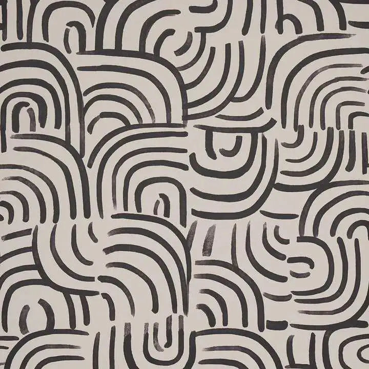 Schumacher Carta da Parati New Beat Deco Interni