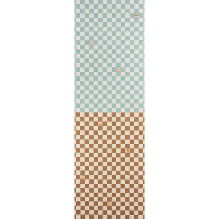 Schumacher Samples Gambit Panel Deco Interni