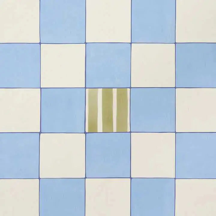Schumacher Samples Gambit Panel Deco Interni