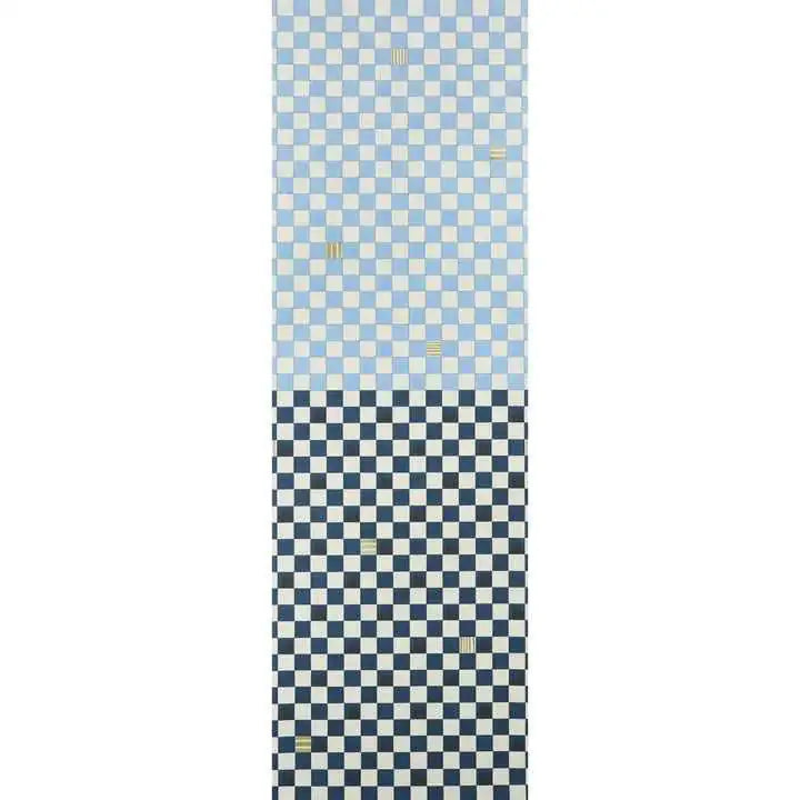 Schumacher Samples Gambit Panel Deco Interni