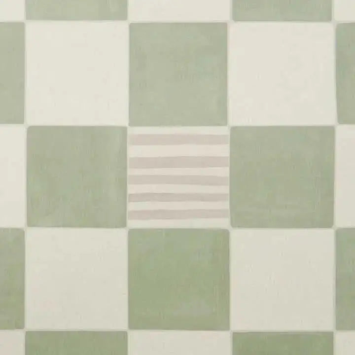 Schumacher Samples Gambit Panel Deco Interni