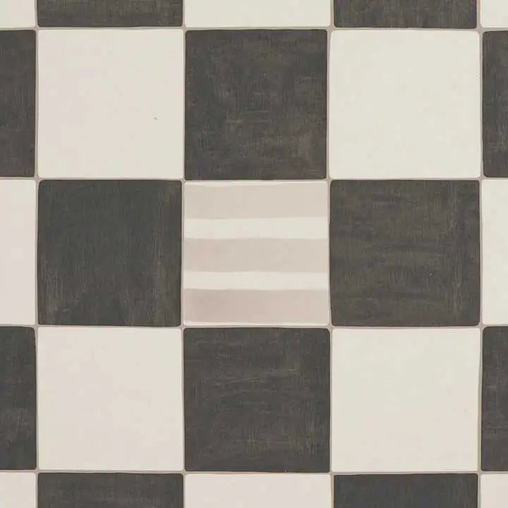 Schumacher Samples Gambit Panel Deco Interni