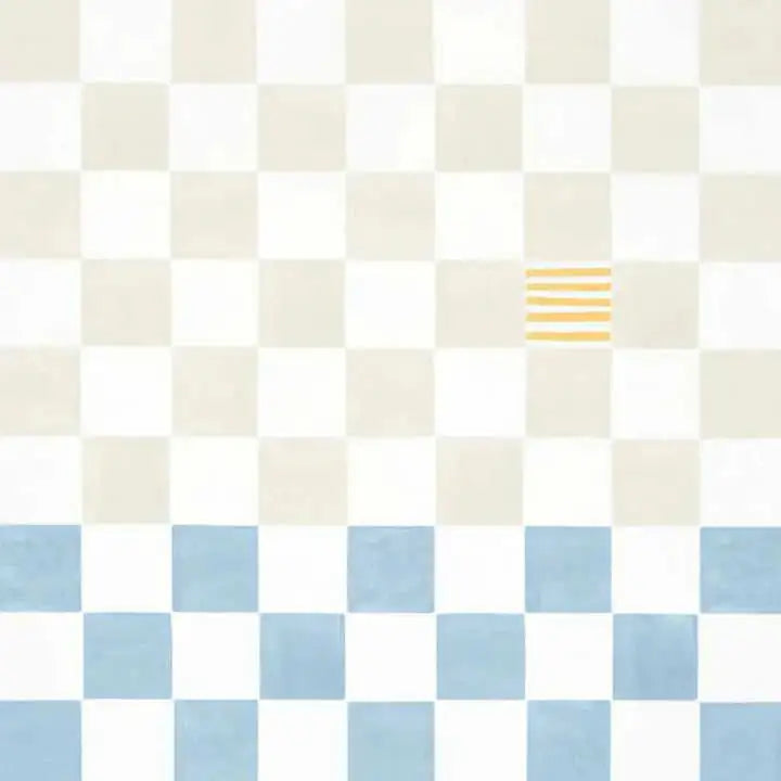 Schumacher Samples Gambit Panel Deco Interni