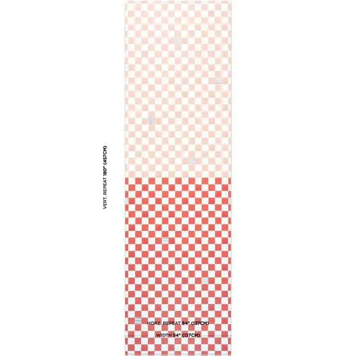 Schumacher Samples Gambit Panel Deco Interni