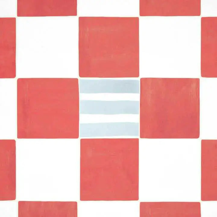 Schumacher Samples Gambit Panel Deco Interni