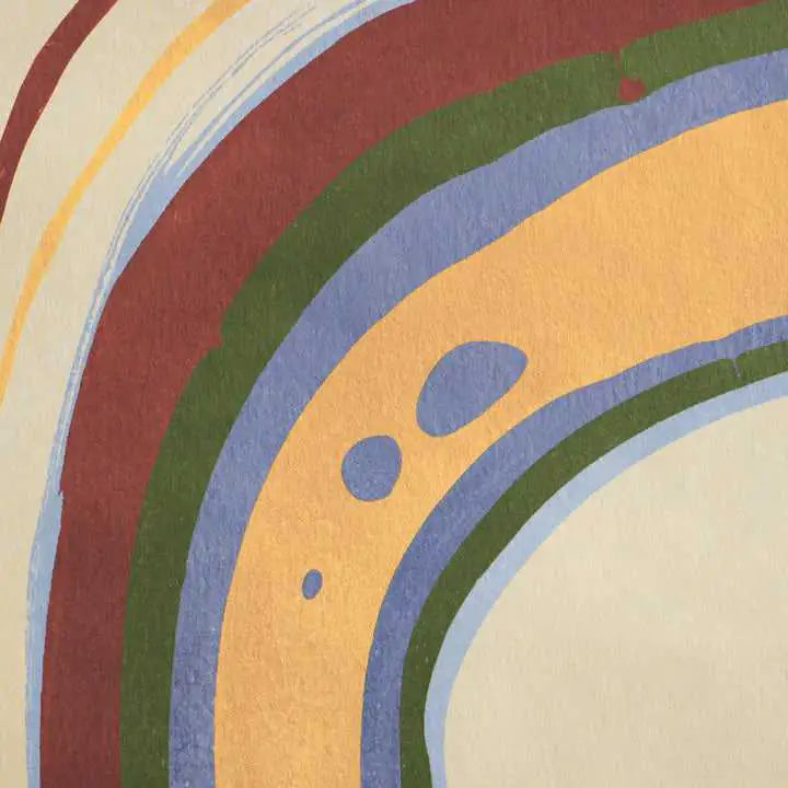Schumacher Carta da Parati Mood Ring Deco Interni