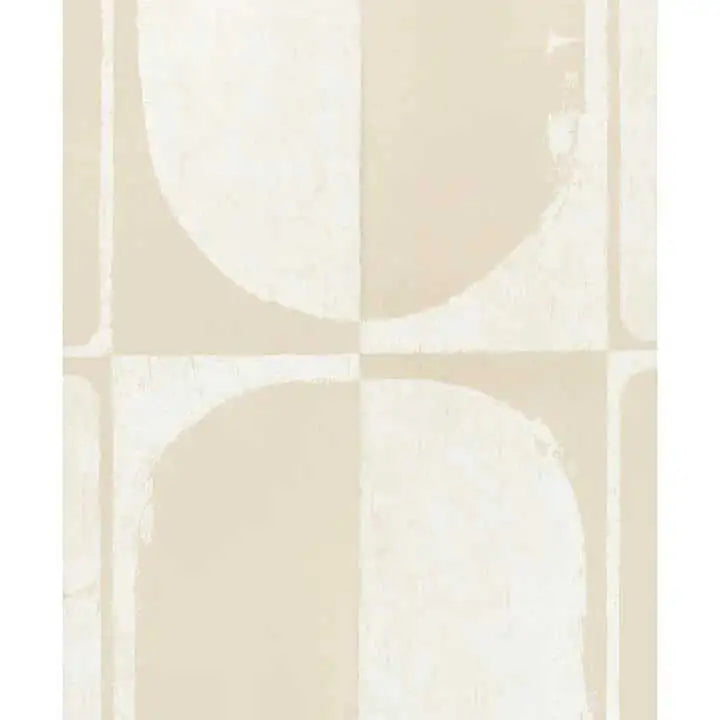 Schumacher Carta da Parati The Cloisters Panel Set Deco Interni
