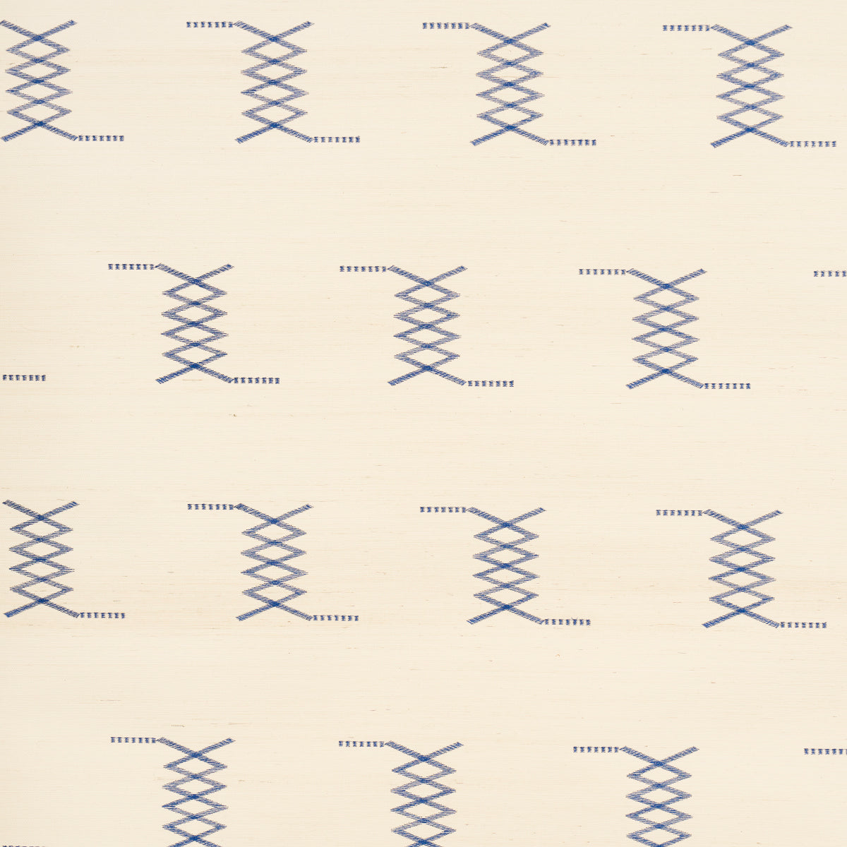 Kin Sisal Embroidery