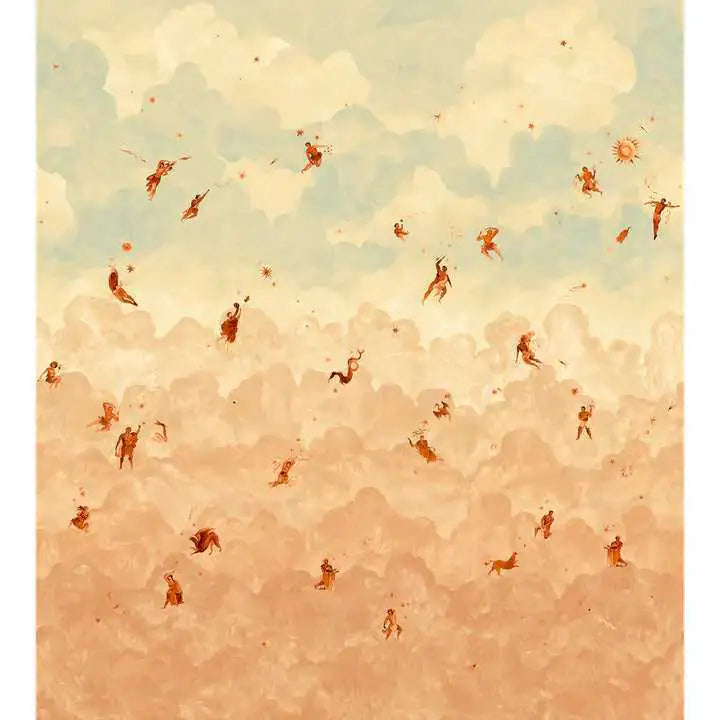 Schumacher Pannelli Ascendance (Copy) Deco Interni